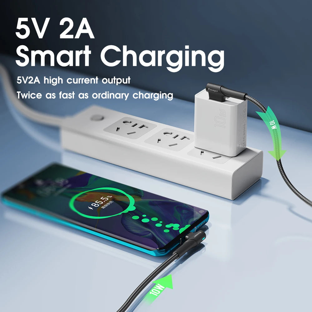 | イベント・ノベルティー用品 | 2ポートUSB 充電器 / 10W