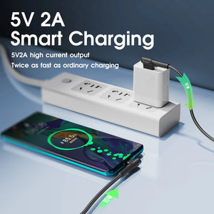 | イベント・ノベルティー用品 | 2ポートUSB 充電器 / 10W