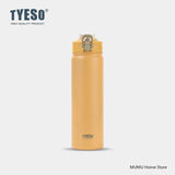|イベント・ノベルティ用品 | ステンレスサーモボトル | 600ml/750ml