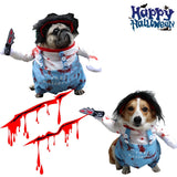 イベント・ハロウィングッズ｜犬猫用コスチューム 多彩デザイン