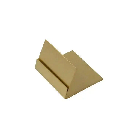 イベント・結婚式装飾｜銅製カードクリップスタンド 多用途ホルダー