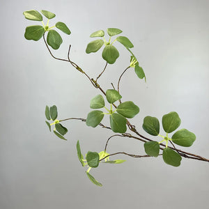 【S/M/Lサイズ】人工グリーンつる植物（枝タイプ）