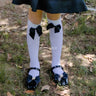 イベント装飾・ハロウィングッズ｜子供用メイド風コスチューム（110c-150cサイズ）
