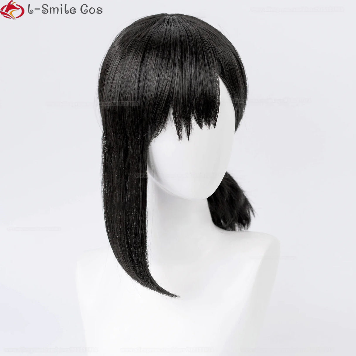 イベント・ハロウィングッズ｜東山小紅風コスプレ用 ウィッグ ショート(38cm)