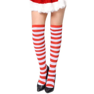 イベント・クリスマスグッズ｜グリーンのクリスマス妖精6点セット(XS/S/M/L/XL/XXL)