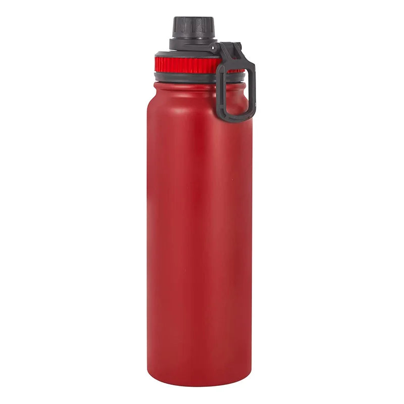 |イベント・ノベルティ用品 | ポータブルステンレス魔法瓶トラベルマグ | 600ml/800ml/1000ml