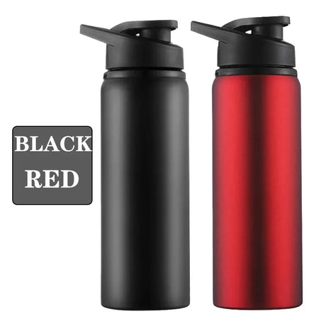 |イベント・ノベルティ用品 |ポータブルステンレスウォーターボトル | 600ml