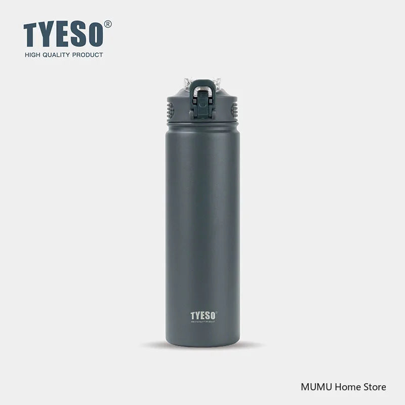 |イベント・ノベルティ用品 | ステンレスサーモボトル | 600ml/750ml