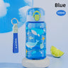 |イベント・ノベルティ用品 | 可愛いイラスト入りウォーターボトル | 550ml