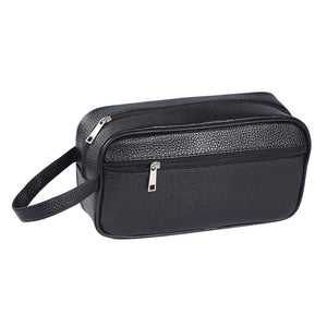 |イベント・ノベルティ用品 | ユニセックス PUレザーバッグ |S/Lサイズ