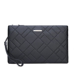 |イベント・ノベルティ用品 | メンズ高級本革ビジネスハンドバッグ | W28xH17xD2.5cm