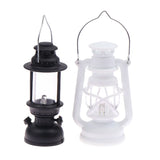 イベント・ハロウィングッズ｜LEDレトロ型ミニランタン( 6cm～6.5cm）