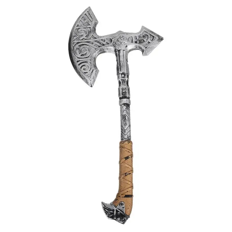 イベント・ハロウィングッズ｜ハロウィン用フェイク小道具 オノ型（50㎝)