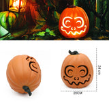 イベント・ハロウィングッズ｜ LED かぼちゃランタン デコレーション