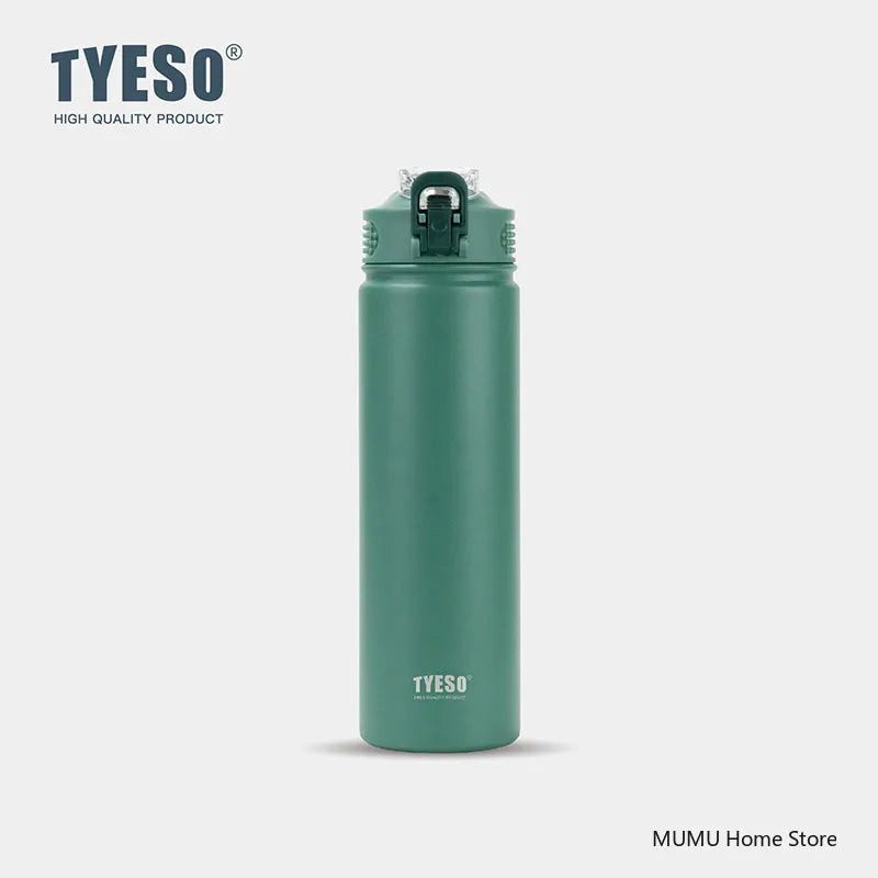 |イベント・ノベルティ用品 | ステンレスサーモボトル | 600ml/750ml