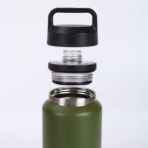 |イベント・ノベルティ用品 | 断熱ステンレスウォーターボトル | 600ml/800ml/1100ml