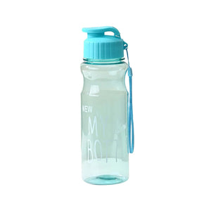 |イベント・ノベルティ用品 | 大容量スポーツウォーターボトル |650ml