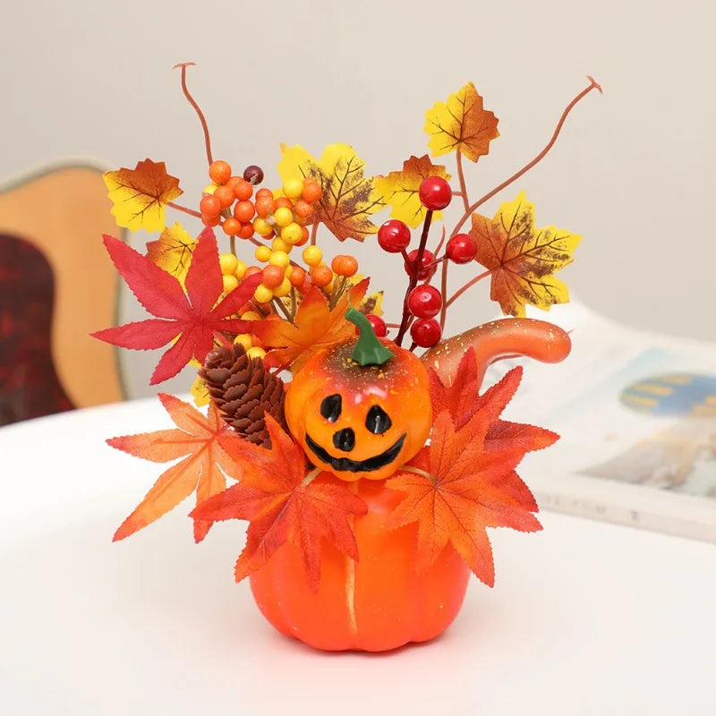 イベント・ハロウィングッズ｜フォームカボチャ装飾小道具