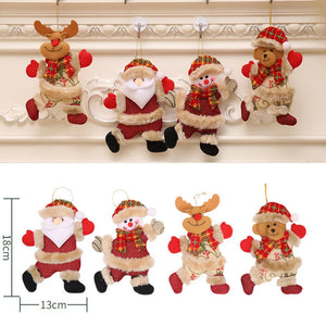 イベント・クリスマス装飾｜吊り下げオーナメント 1個入り