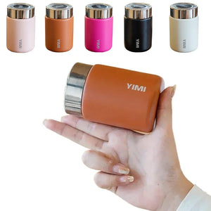 |イベント・ノベルティ用品 | ステンレスミニサーモスマグ | 230ml