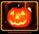イベント・ハロウィングッズ｜LEDカボチャライト装飾アイテム