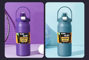 |イベント・ノベルティ用品 | アウトドア用 ステンレス 魔法瓶 ボトル | 800～1500ml