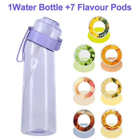|イベント・ノベルティ用品 |  香り付き フレーバーウォーターボトル| 650ml