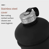 |イベント・ノベルティ用品 | 大容量ポータブルスポーツボトル |2.2L