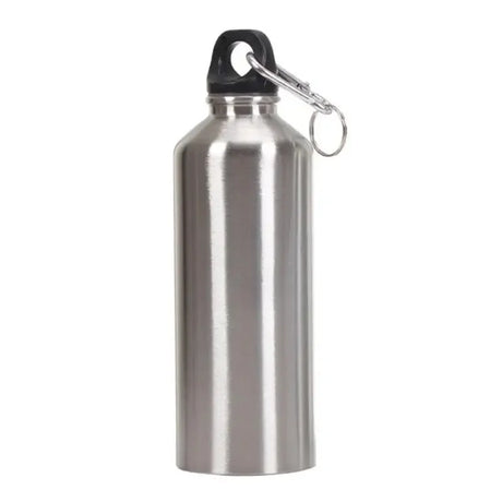 |イベント・ノベルティ用品 | アルミ製スポーツウォーターボトル 蓋付き | 400ml/500ml/600ml