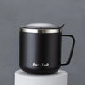 |イベント・ノベルティ用品 |ステンレス保温フタ付きマグカップ | 400ml