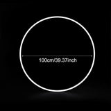 バルーン・パーティー装飾｜デコレーション用丸型スタンド（直径100～200㎝）