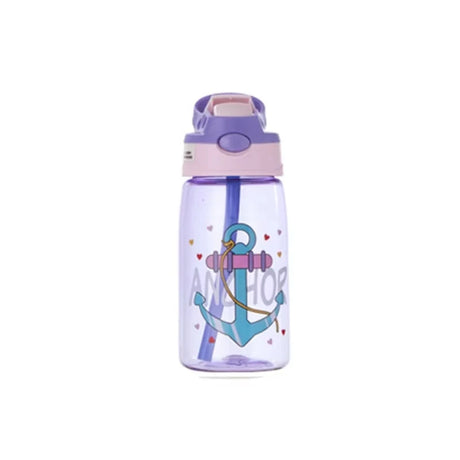 |イベント・ノベルティ用品  | 子供用 ストロー付ボトル | 480ml