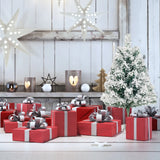 イベント・クリスマス装飾｜取り外し可能なPVCクリスマスツリー45/60cm