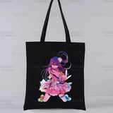 |ノベルティ用品 | 推しの子柄プリントトートバッグ | 34×40c