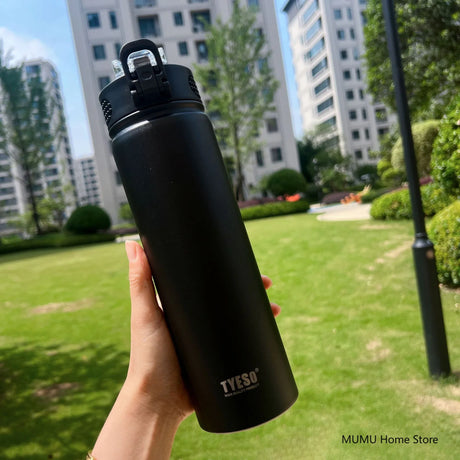 |イベント・ノベルティ用品 | ステンレスサーモボトル | 600ml/750ml