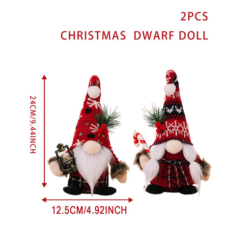 イベント・クリスマス装飾｜可愛いクリスマス妖精オブジェ