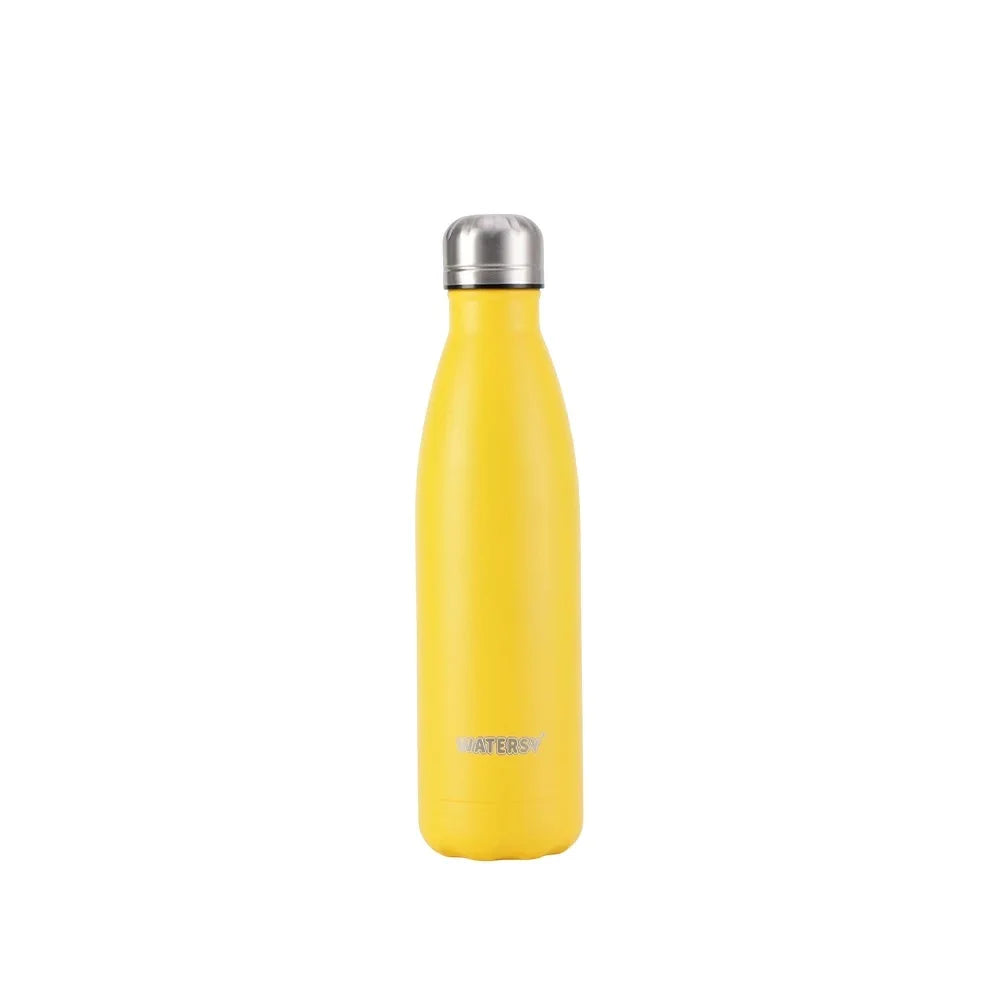 |イベント・ノベルティ用品 | ステンレス魔法瓶スポーツボトル | 500ml