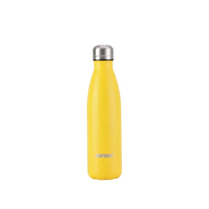 |イベント・ノベルティ用品 | ステンレス魔法瓶スポーツボトル | 500ml