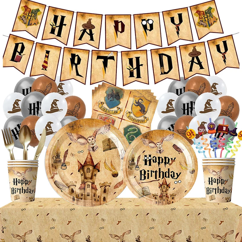 イベント・ノベルティ用品 |  誕生日パーティー用グッズ 各種セット