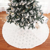 イベント・クリスマス装飾｜クリスマスツリースカート 高品質 78-122cm