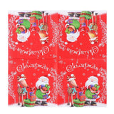| クリスマスグッズ・ノベルティ用品 | クリスマス柄ペーパーナプキン20枚セット| 33x33c