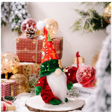 イベント・クリスマス装飾｜クリスマス妖精人形デコレーション
