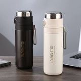 |イベント・ノベルティ用品 | ステンレス真空魔法瓶  ギフト用 | 500ml