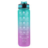 |イベント・ノベルティ用品 | ストロー付きスポーツボトル| 1000ml