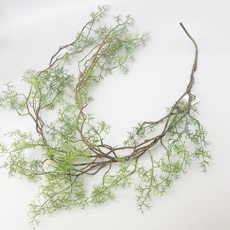 cm・人工植物・ブラックボーン・マンゴーのつる