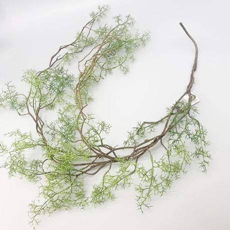 cm・人工植物・ブラックボーン・マンゴーのつる