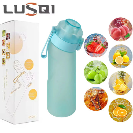 |イベント・ノベルティ用品 | フレーバー付きウォーターボトル | 650ml