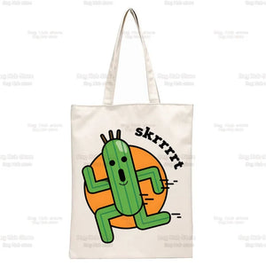 |ノベルティ用品 | ファイナルファンタジートートバック | 34×38c