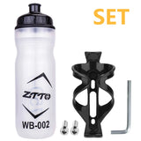 |イベント・ノベルティ用品 | 自転車用ポータブルウォーターボトル・フォルダー | 750ml