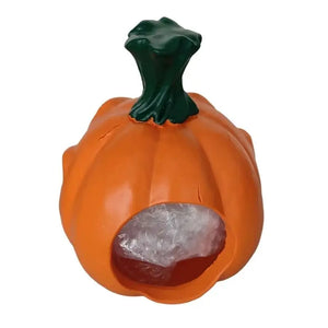 ハロウィン用スカルデザインかぼちゃライト
